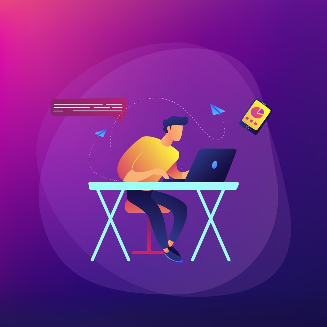 Аватарки для СММ менеджера