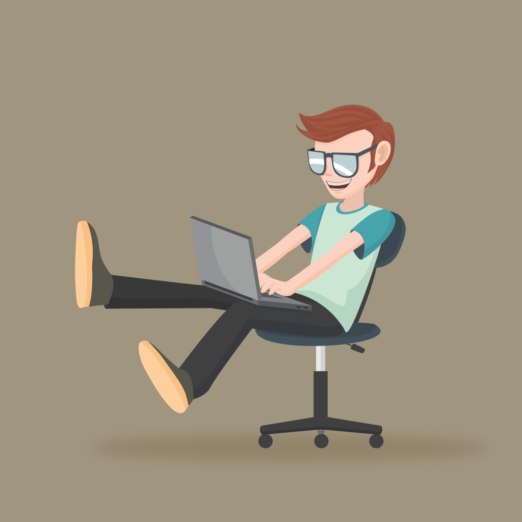 Аватарка для фрилансера