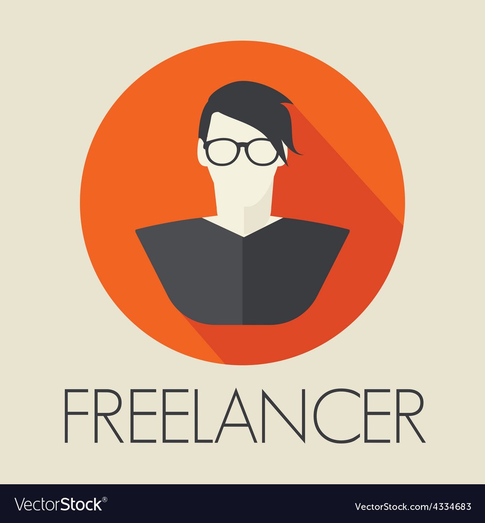 Ава для фрилансера