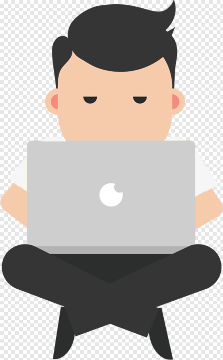 Программист иконка