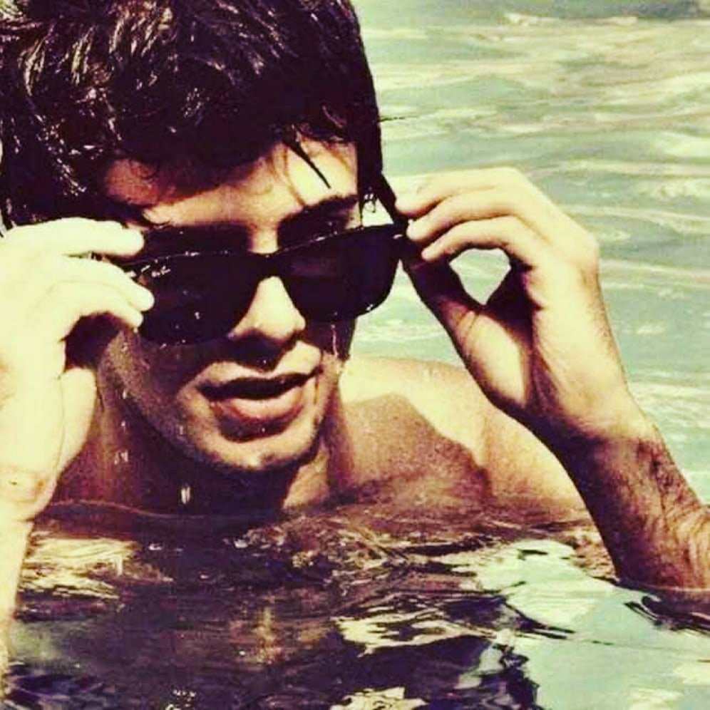 Сембиев Адлан