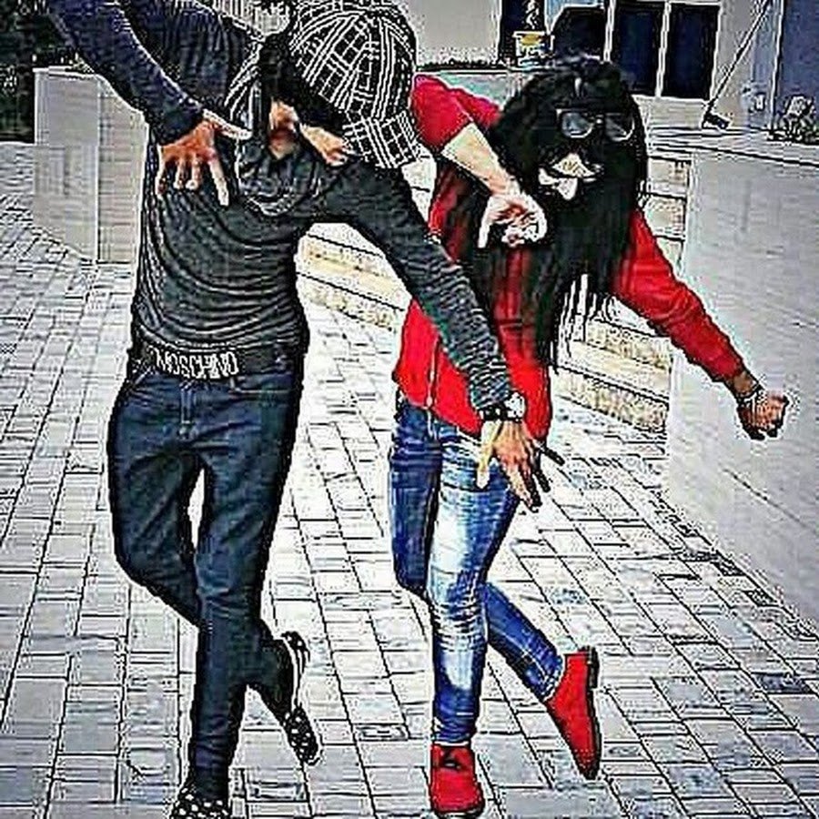 Аватарки кавказцев