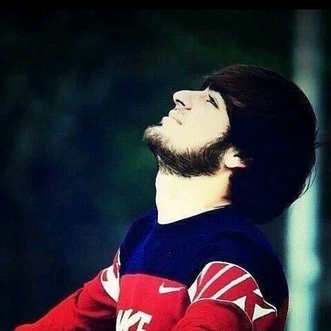 Сулейман Сулейманов