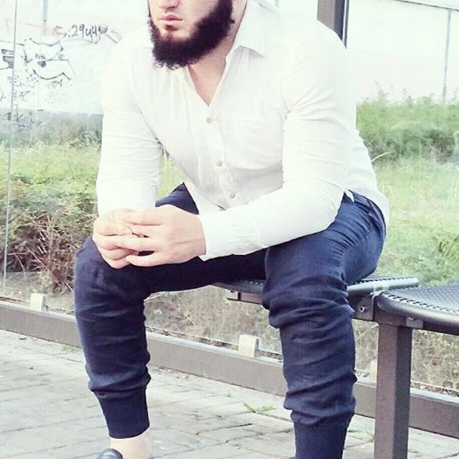 Шамиль Газимагомедов