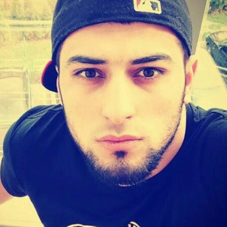 Амир Магомедов