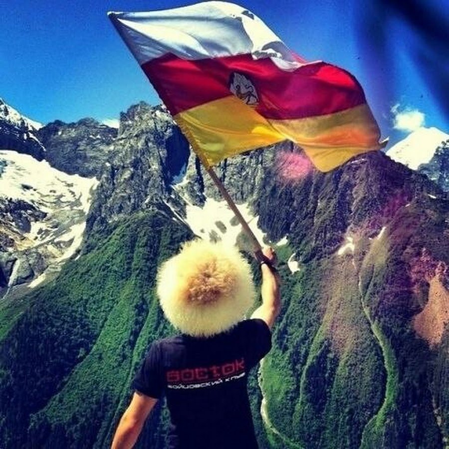 Askhab Sulimanov красавчик