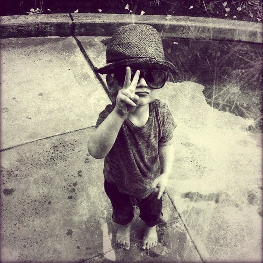 Милые мультяшные девушки