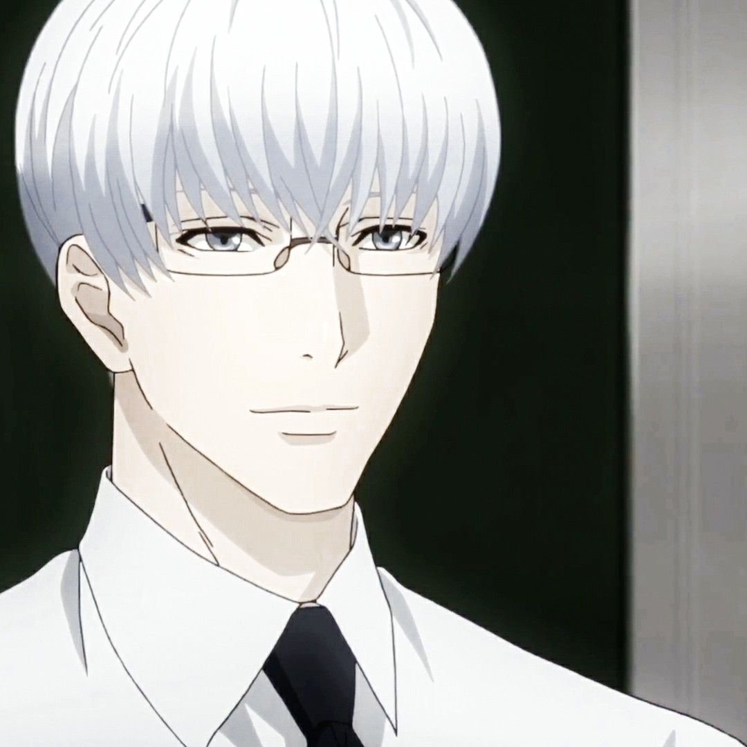 Арима кишо аватарка