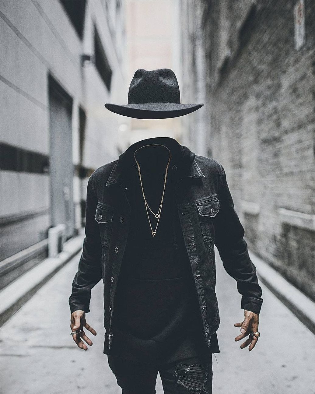 Картинка на аватарку для парней