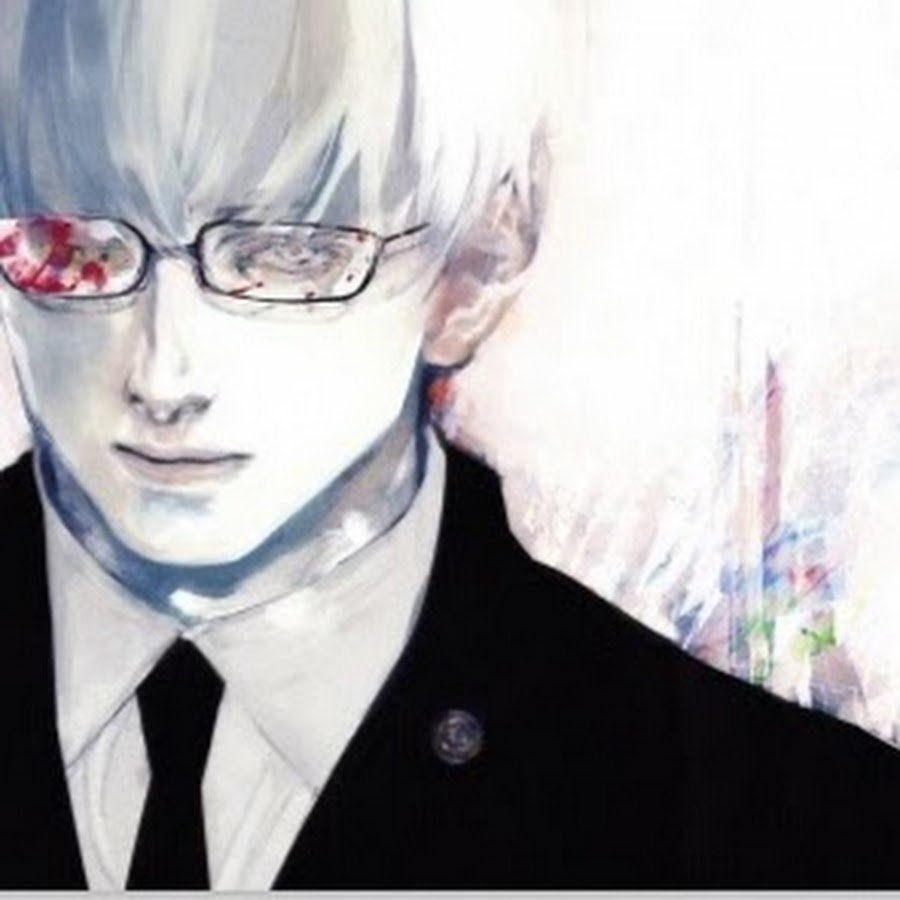 Арима Кисе Манга