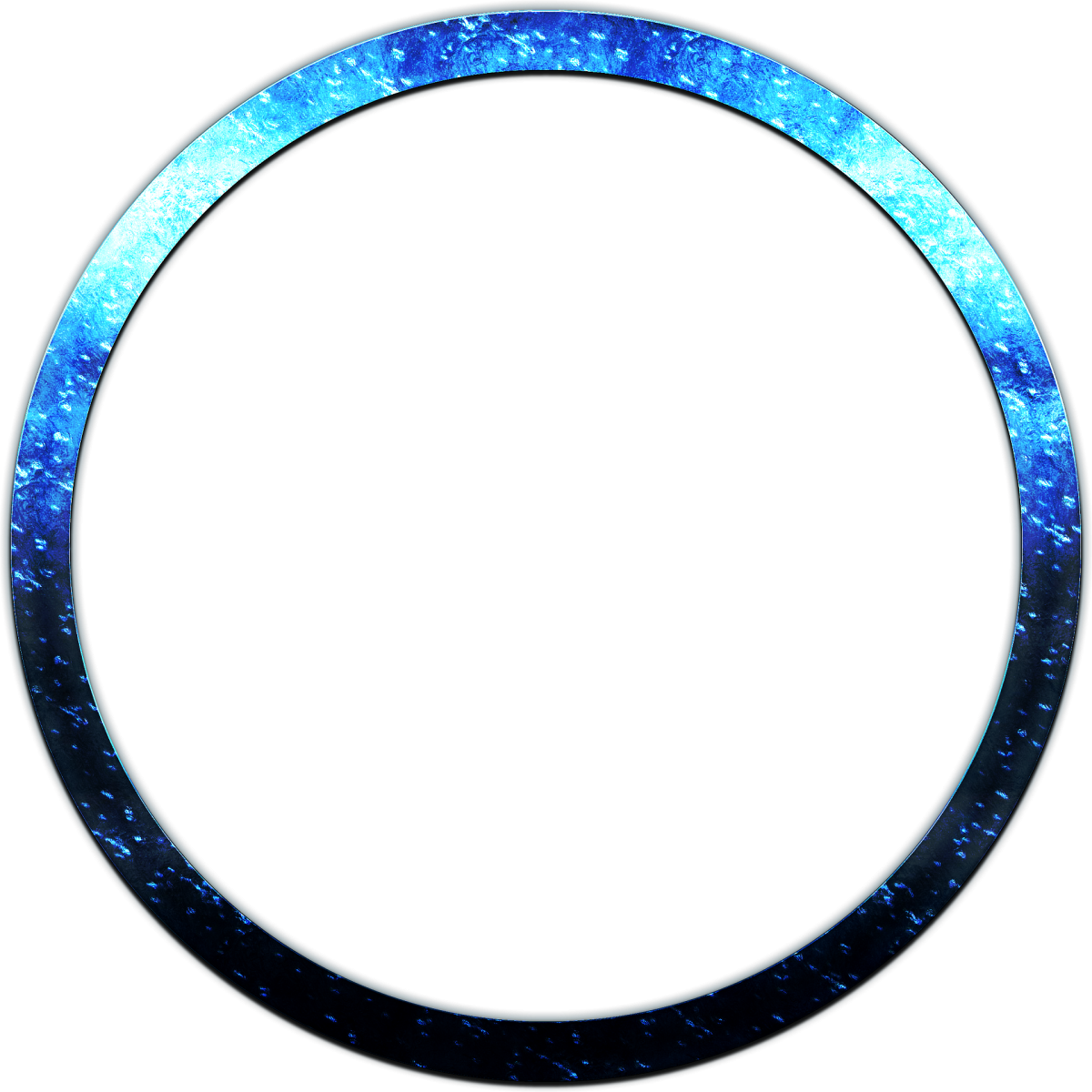 Круг для фотошопа