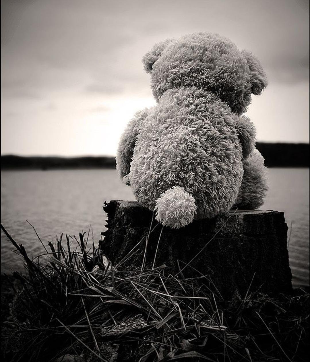 грустные картинки на аву одиночество