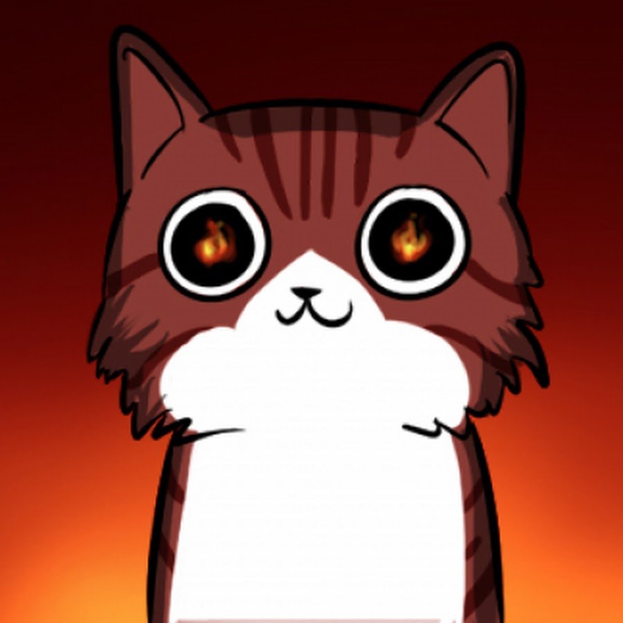 Дискорд котик