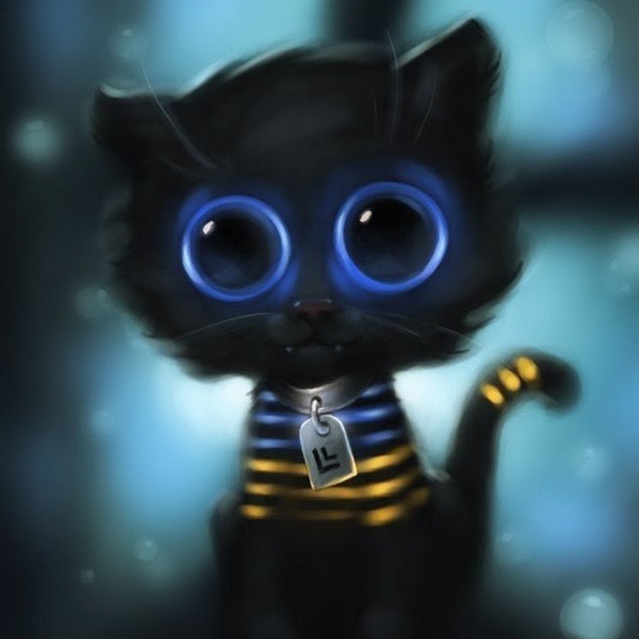 Котики в стим