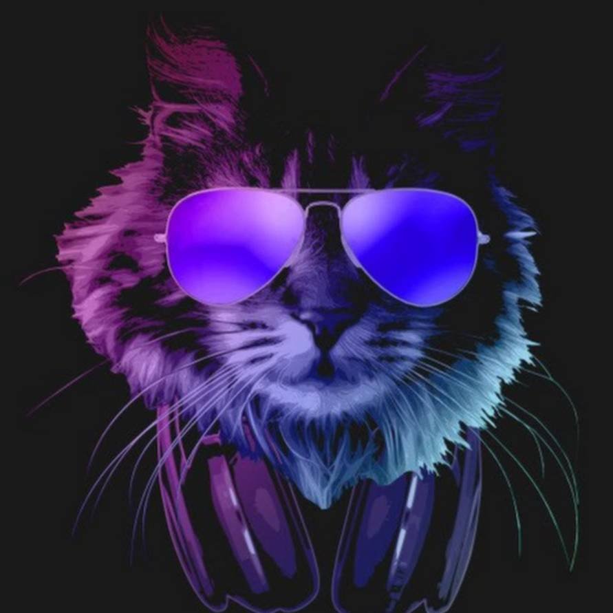 Чеширский кот