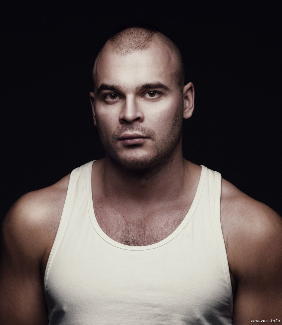 Максим Сергеевич Марцинкевич