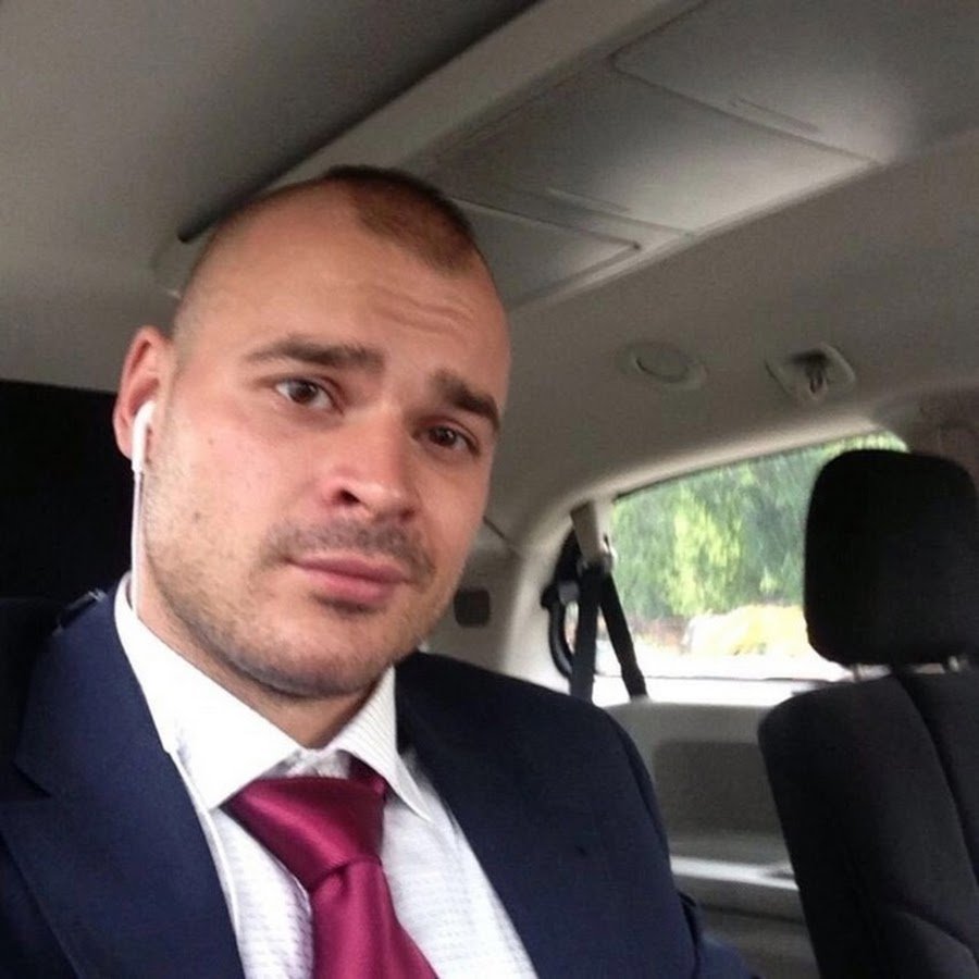 Сергей Марцинкевич Тесак