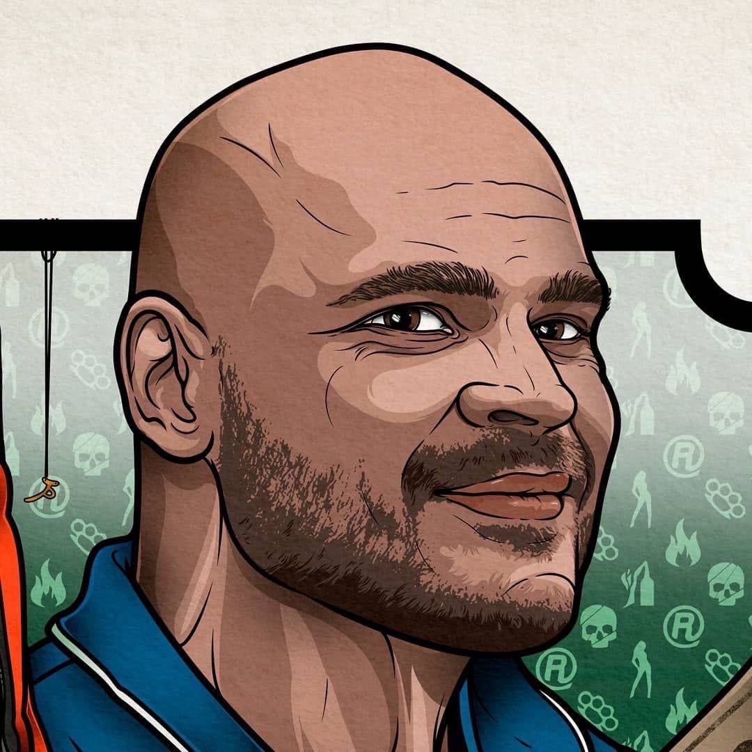 Максим Богданянц