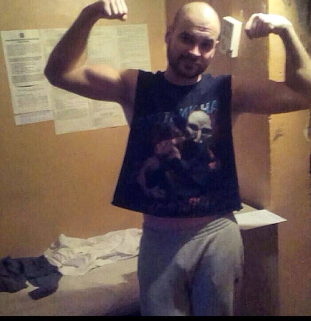 Цитаты Максима Марцинкевича Тесака