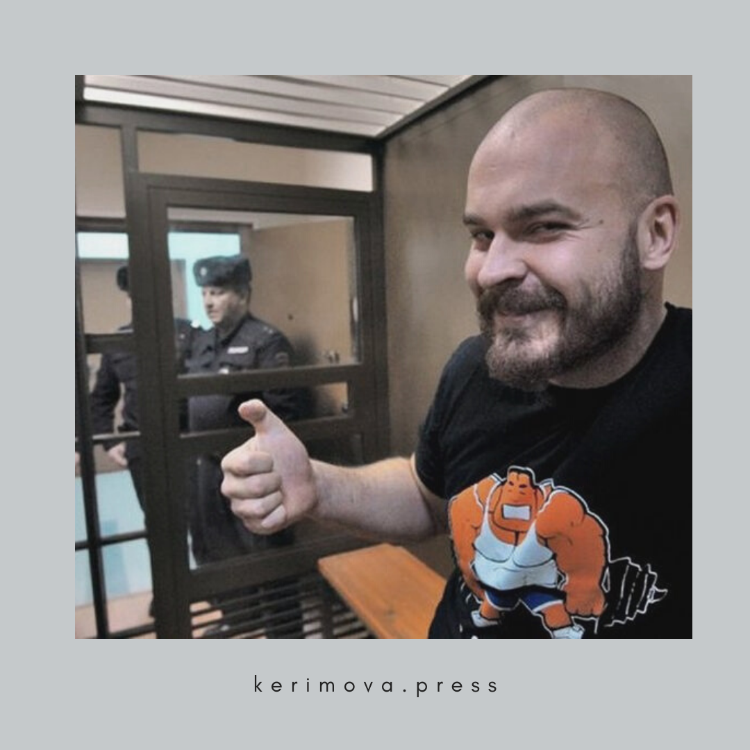 Прическа Максима Марцинкевича