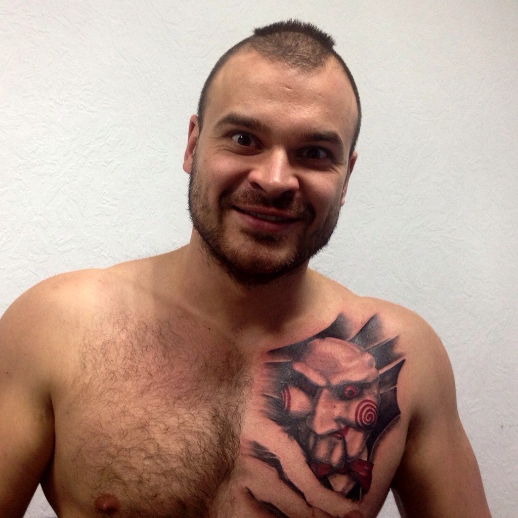 Марцинкевич мемы