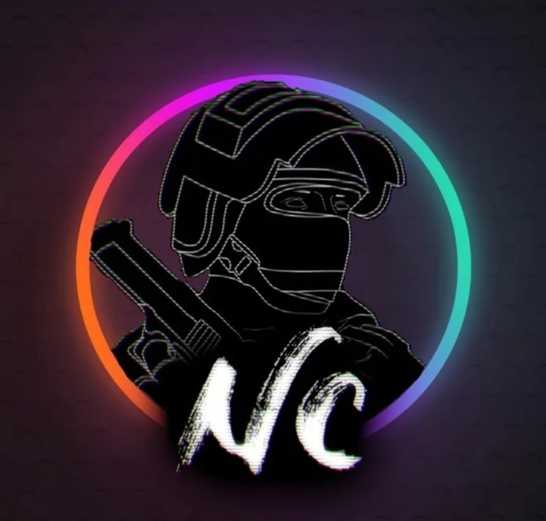 Неоновые картинки