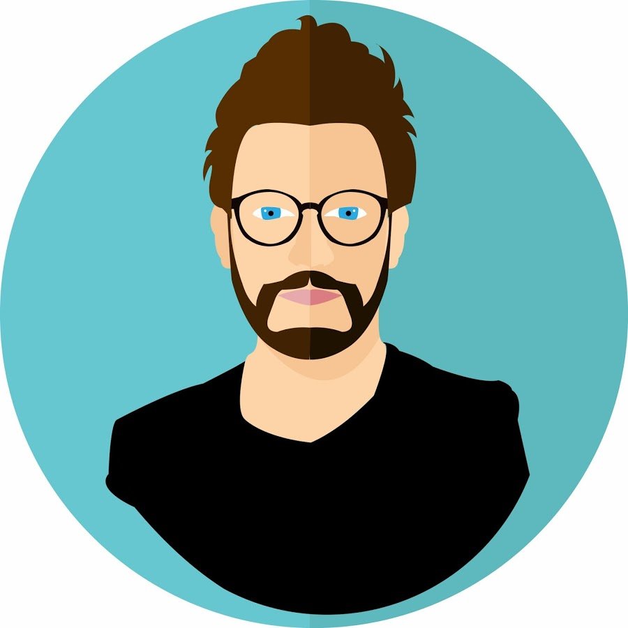 Неоновые иконки для мужчин