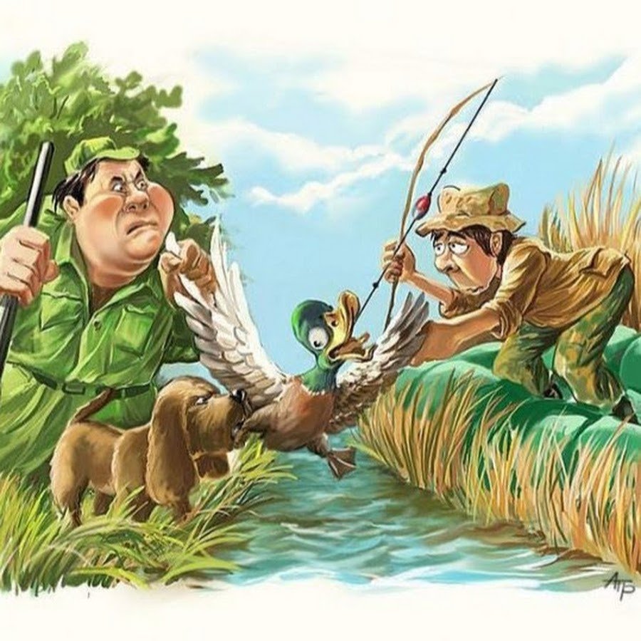 Иллюстратор Александр Дегтев