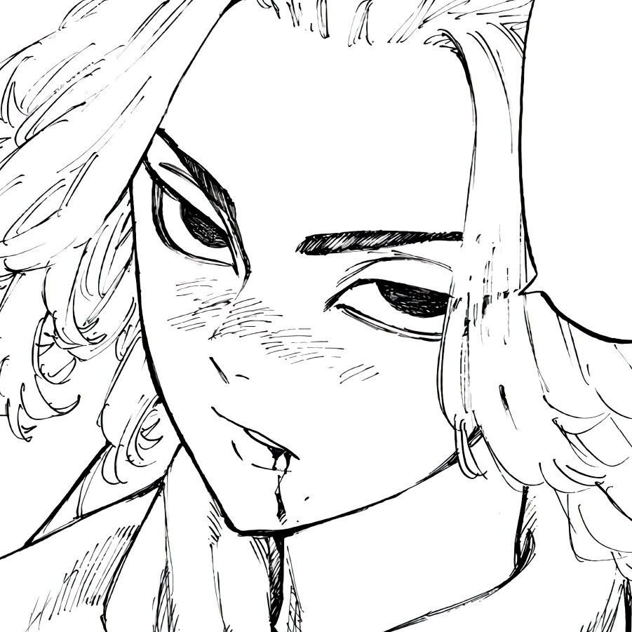 Tosva Tokyo Revengers