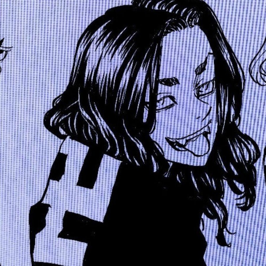 Токио ревенгерс