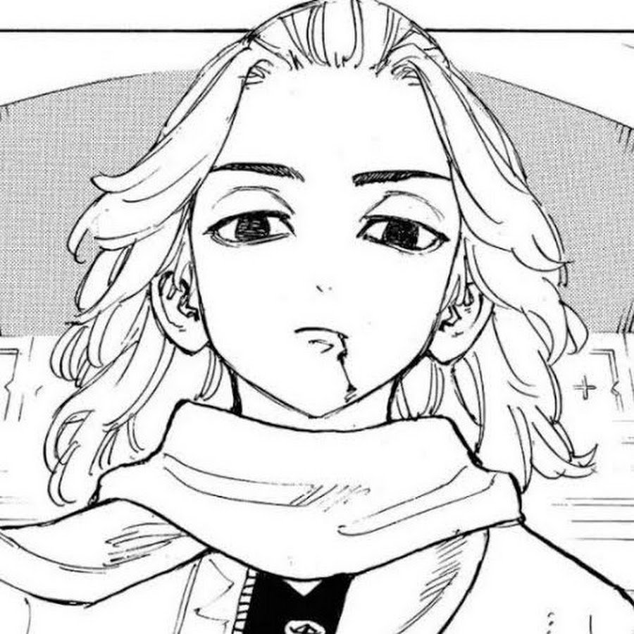 Братья Хайтани Токийские Мстители арт