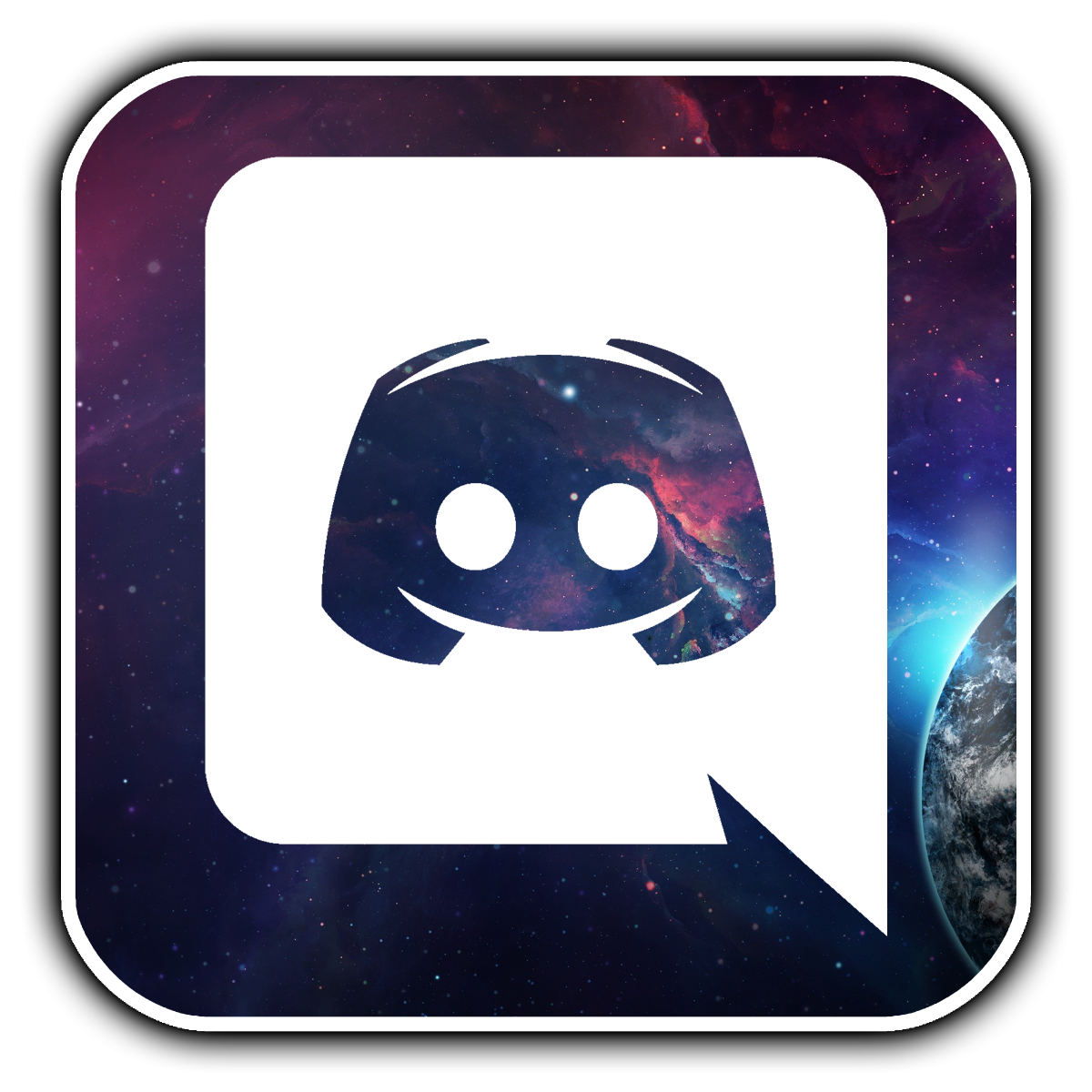 Иконки для сервера Дискорд