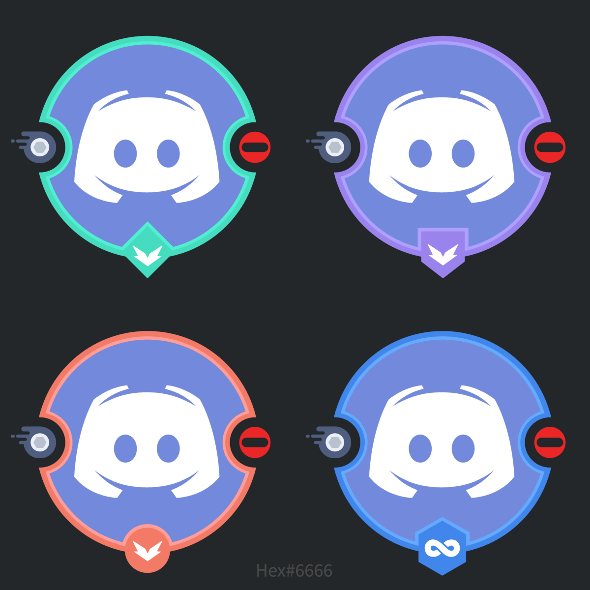 Discord logo
