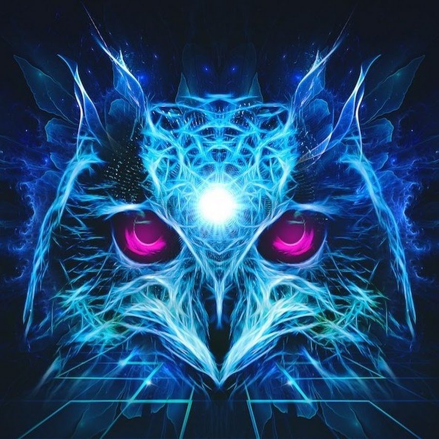 Дискорд без фона