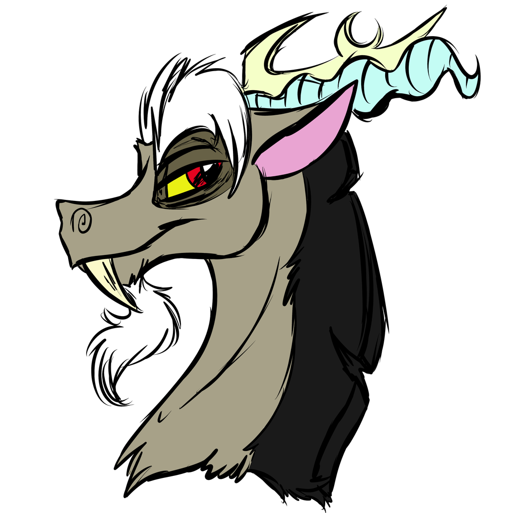 Король Сомбра злой