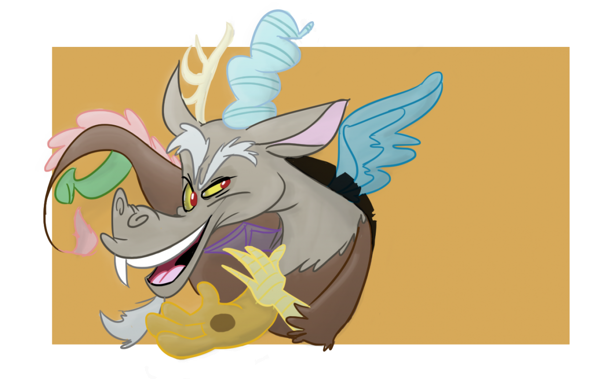 Ава в Дискорд