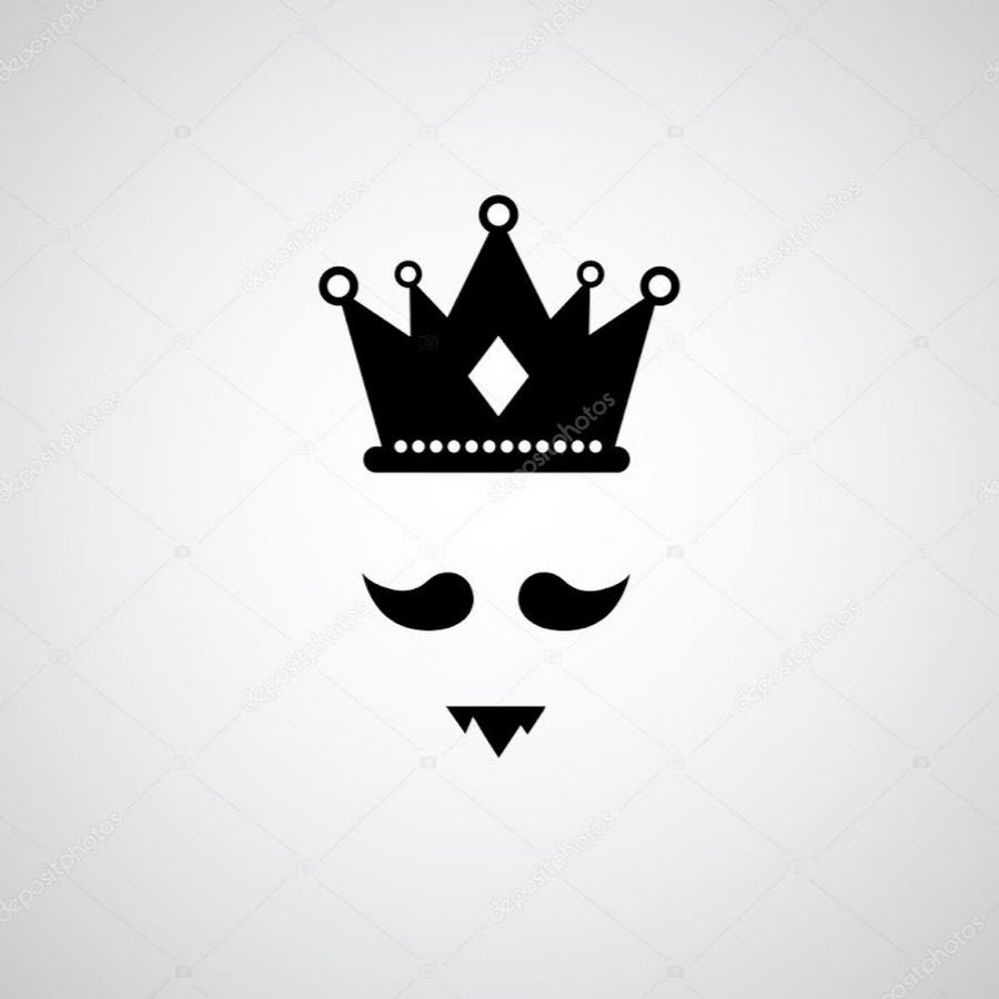 Конг с короной