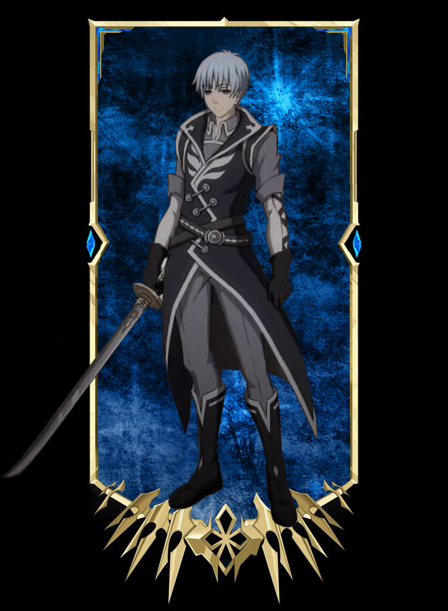 Сяо Тан аватар короля