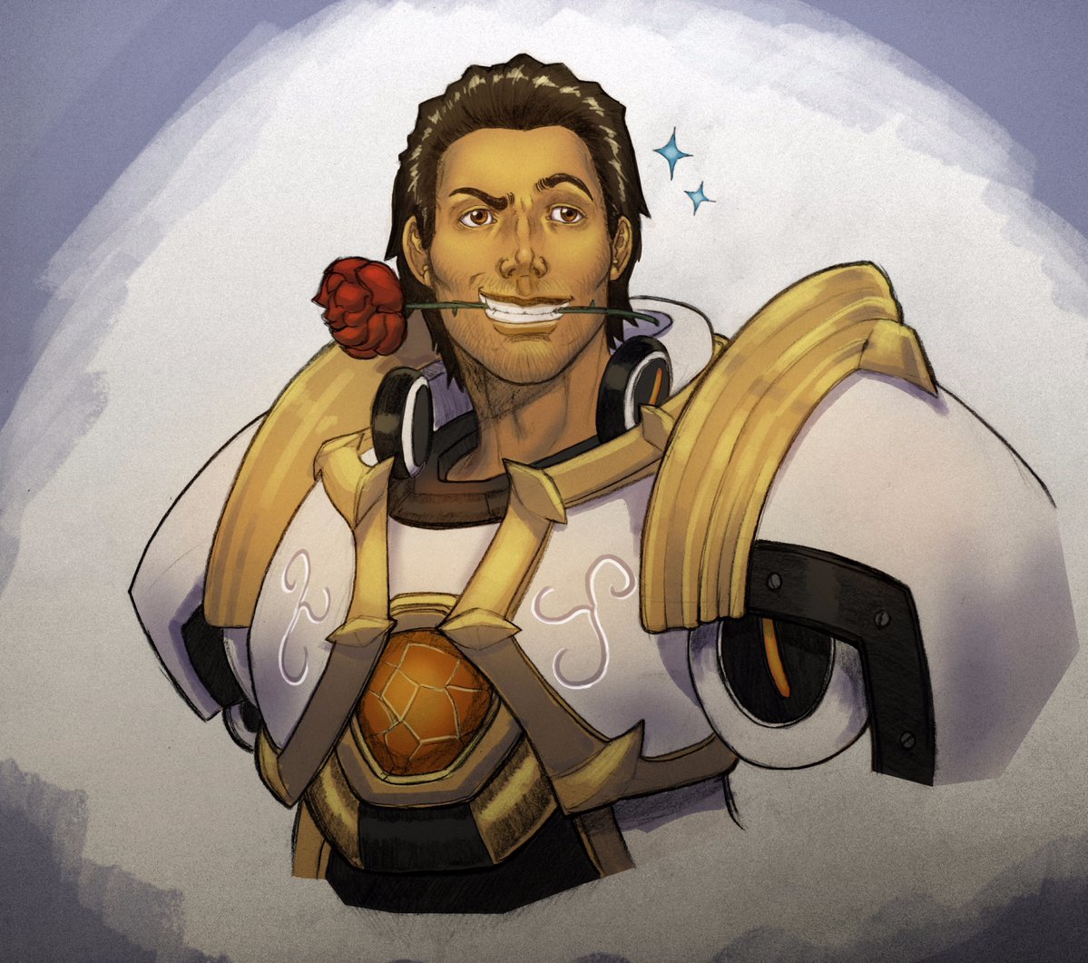 Аластриэль Сильвермун