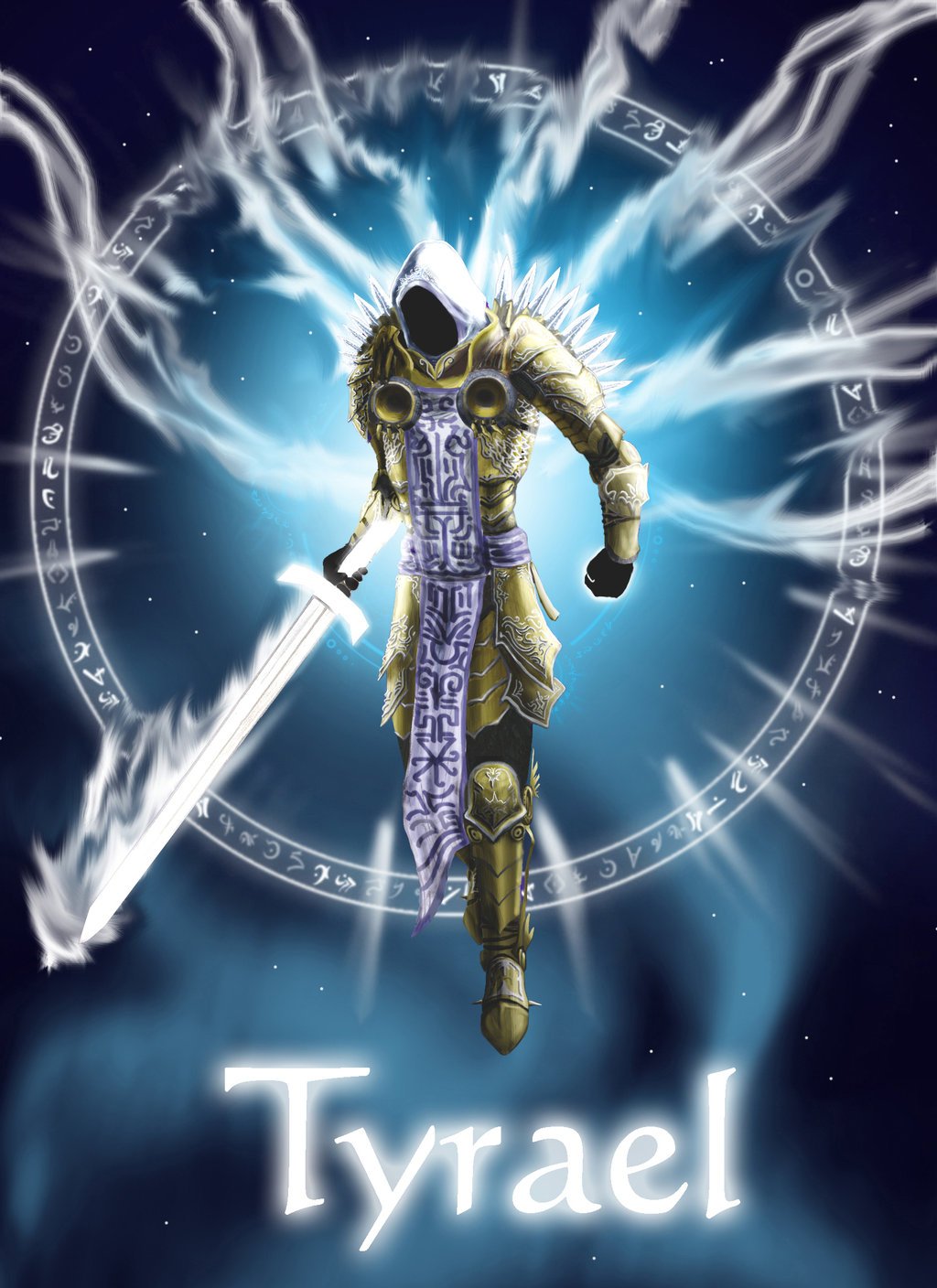 Герб империи вархаммер фэнтези