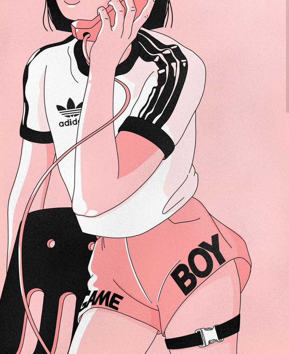 Найк Наруто