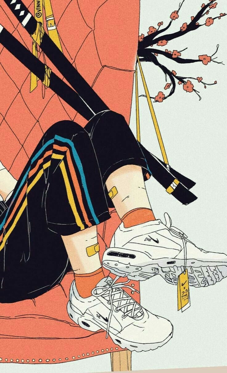 Наруто арт Суприм Какаши