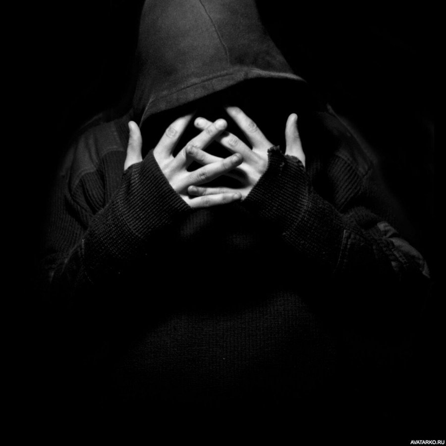 Одиночество Эдуард Хуснутдинов