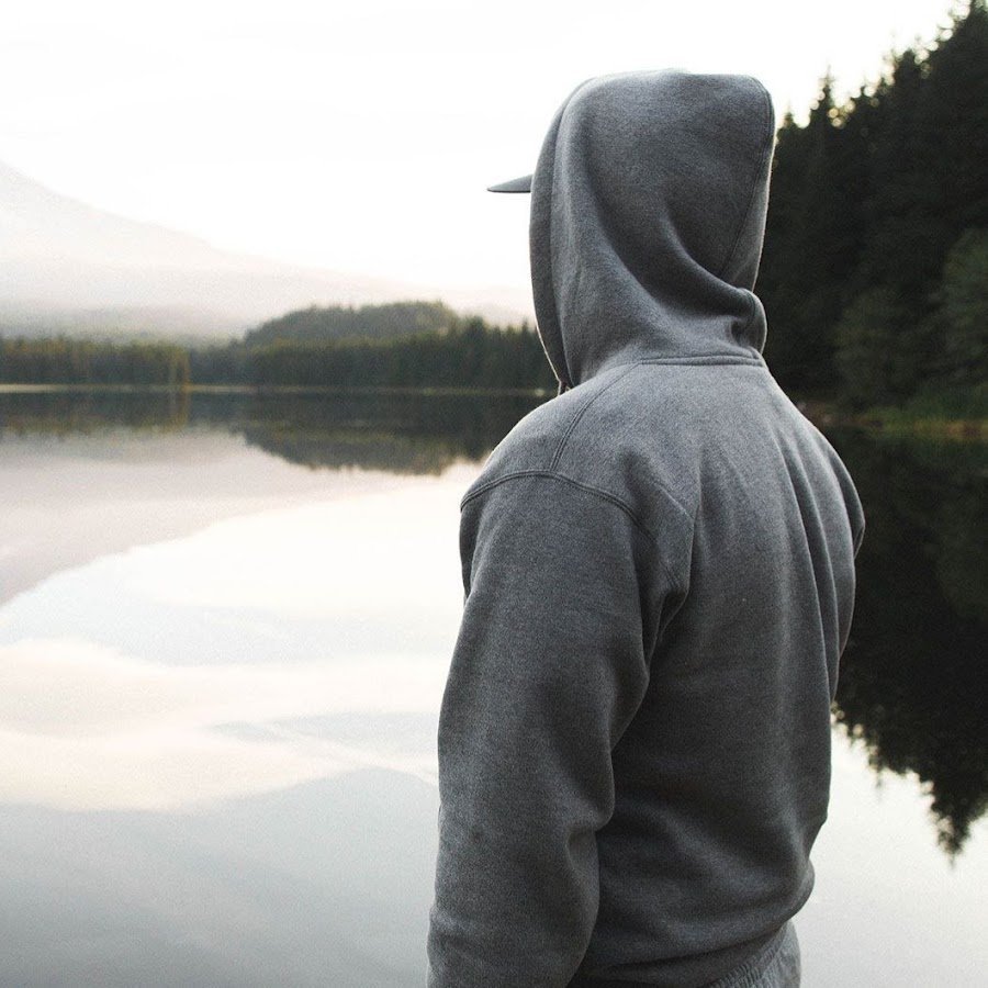 Красивая аватарка для парня