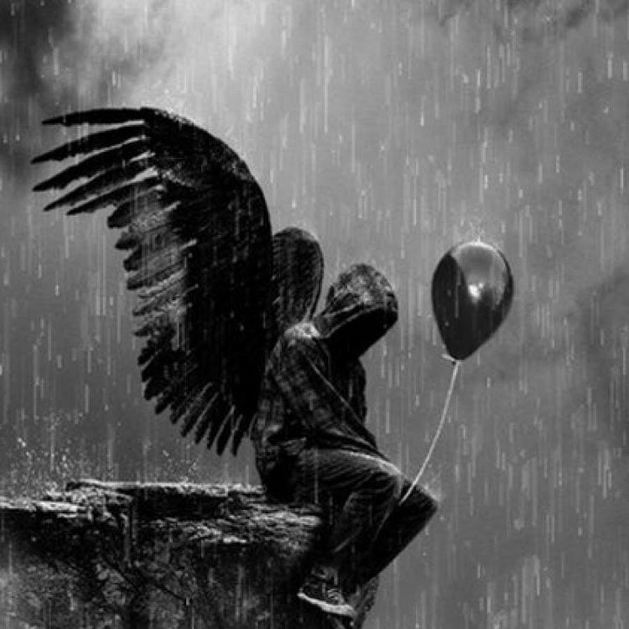 Красивые картинки на аву жизненные