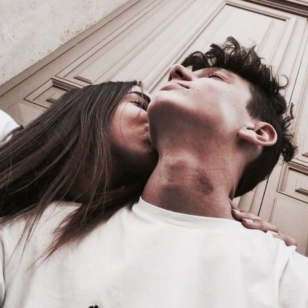 Милые парочки