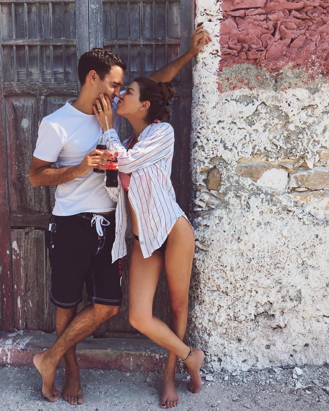 Озабоченные парочки