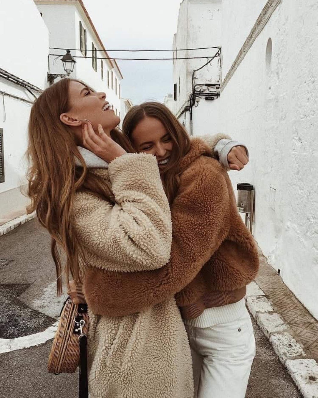 Подруги Эстетика