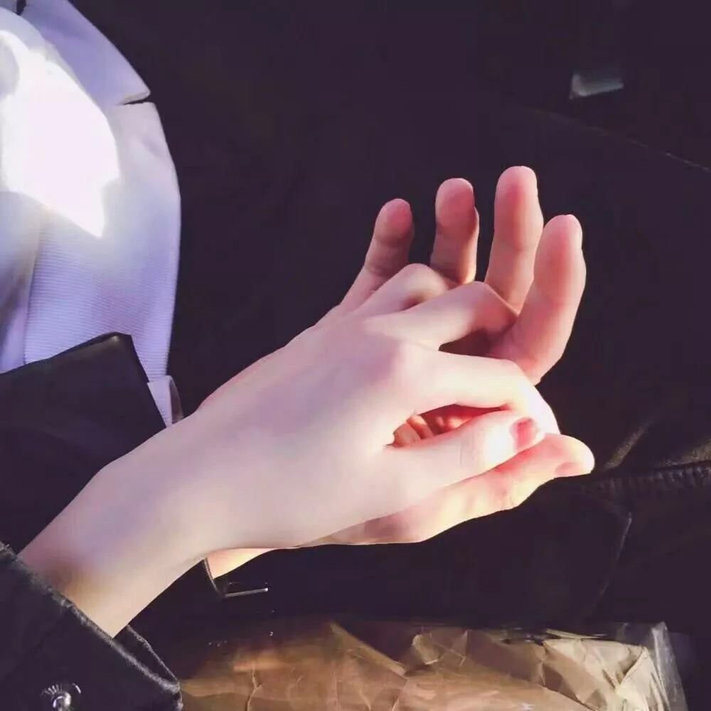 Пары без лица