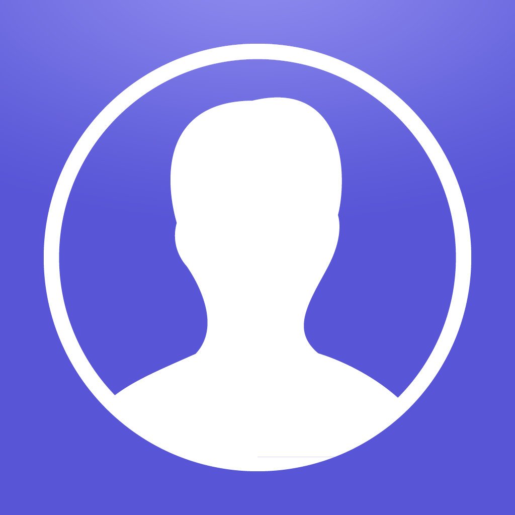 Обычные авы на телефон